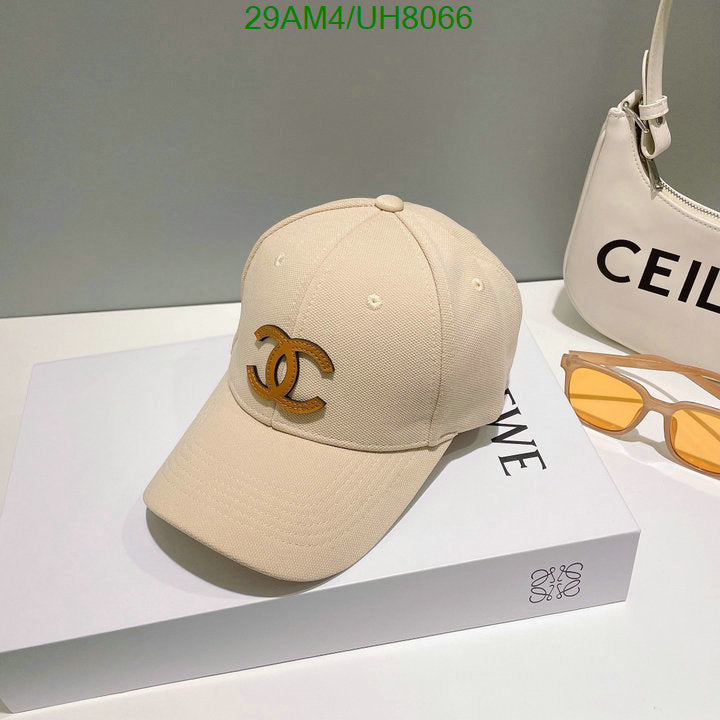 SAMC - CHL Caps & Hats - 060