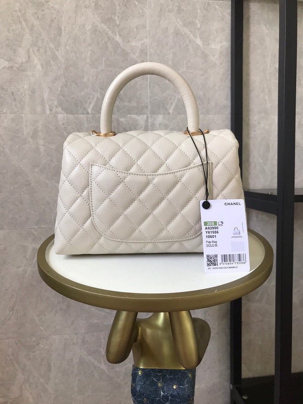Satchel Bags - CLN Bags - 018