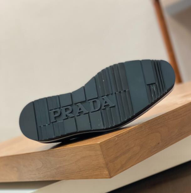 Glamy - PD Men Shoes - 038
