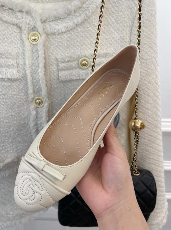 SAMC - GUKI Women Shoes - 1252