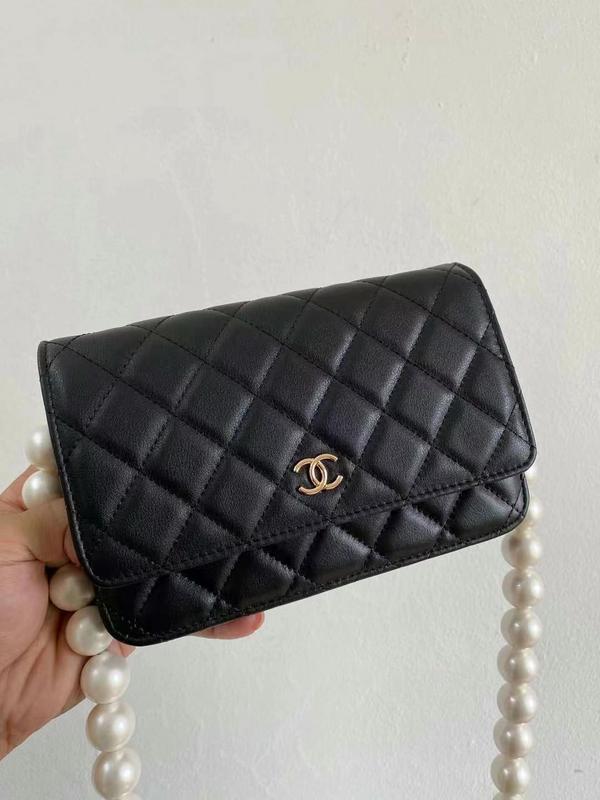 Satchel Bags - CHL Bags - 6492
