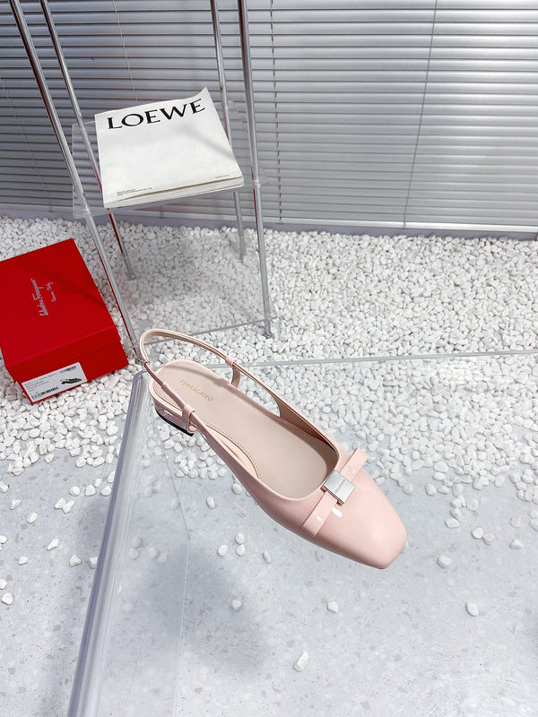 Glami - FGO Women Shoes - 254