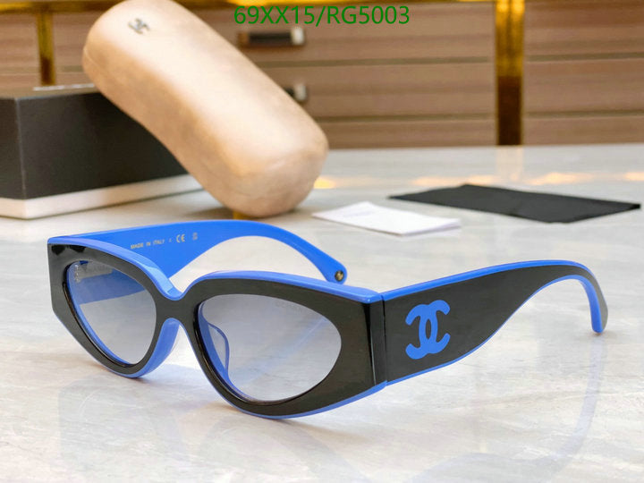 SAMC - CHL Glasses - 073