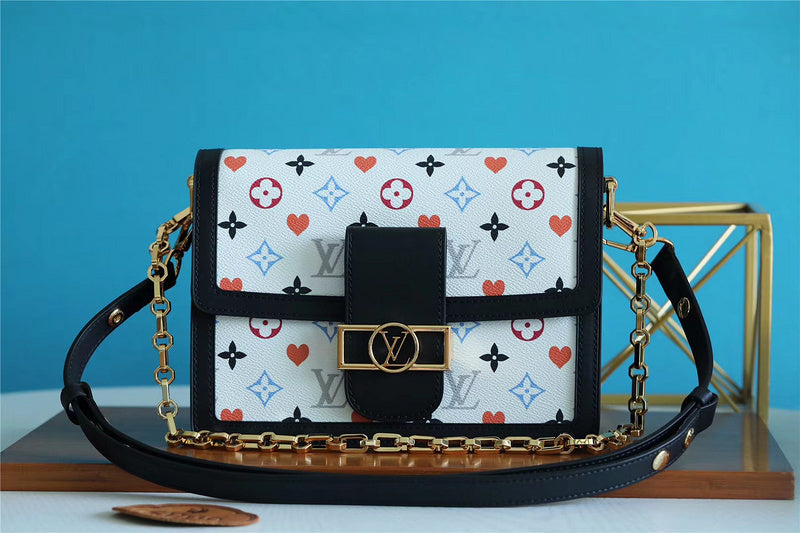 Glami-is - LOV Lady Bags - 1094