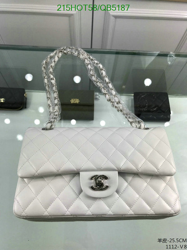 SAMC - CHL Bags - 535