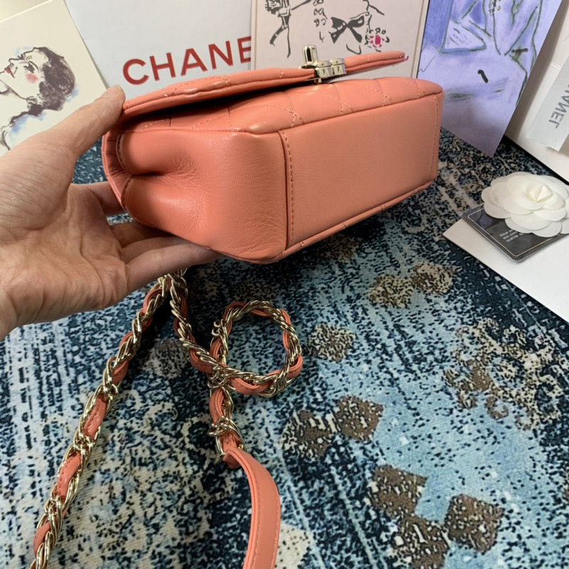Chanel Bags