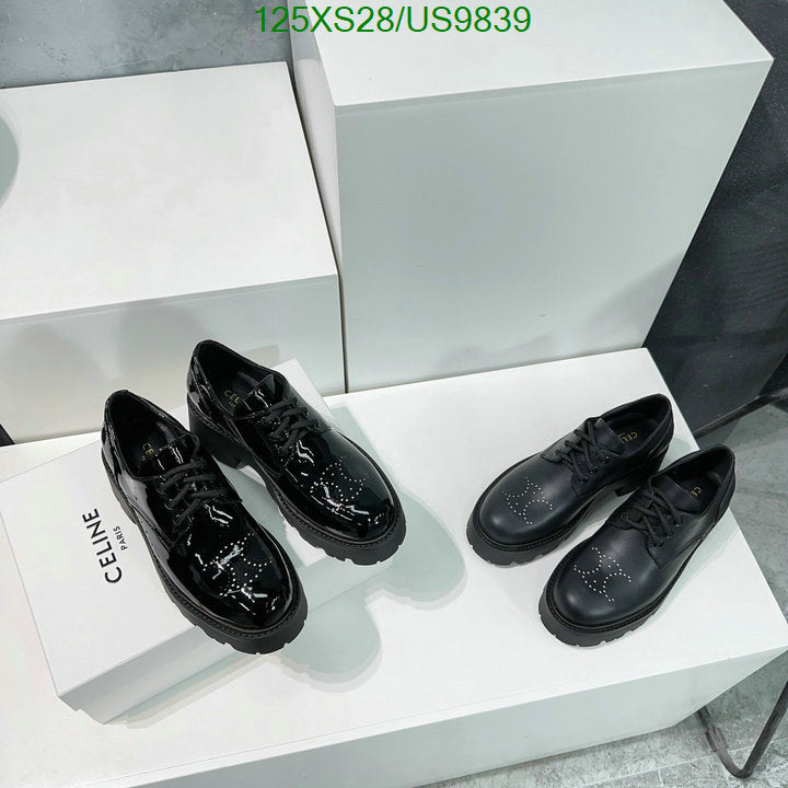 SAMC - COL Women Shoes - 037