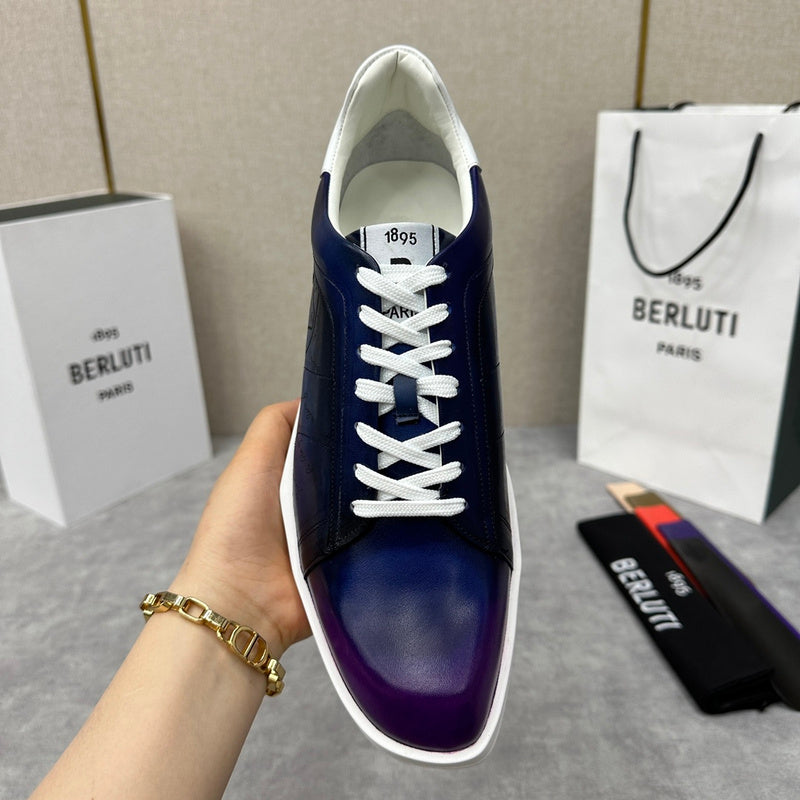 Glami - BRE Men Shoes - 281