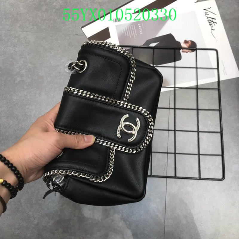 Satchel Bags - CHL Bags - 5380