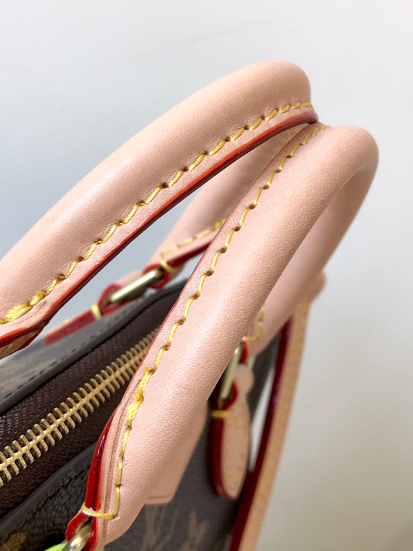 Satchel Bags - VL1 Bags - 667