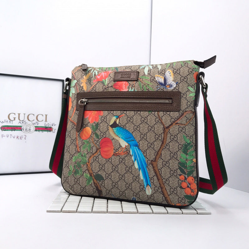 Glami Fashion - GCI Bags - 2453