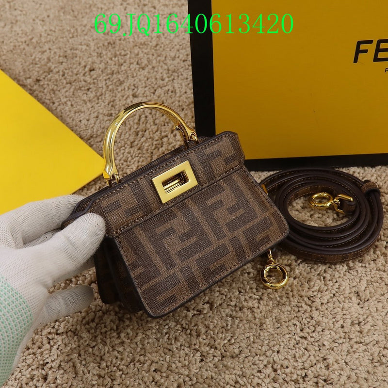 Glami - FDE Bags - 3128