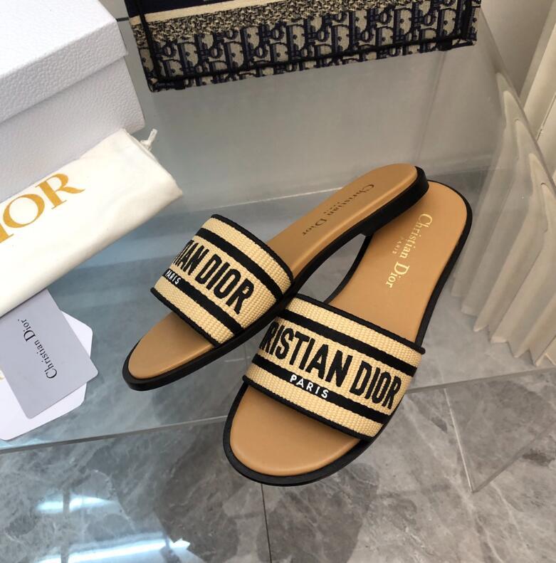SAMCC - DOR Women Shoes - 016