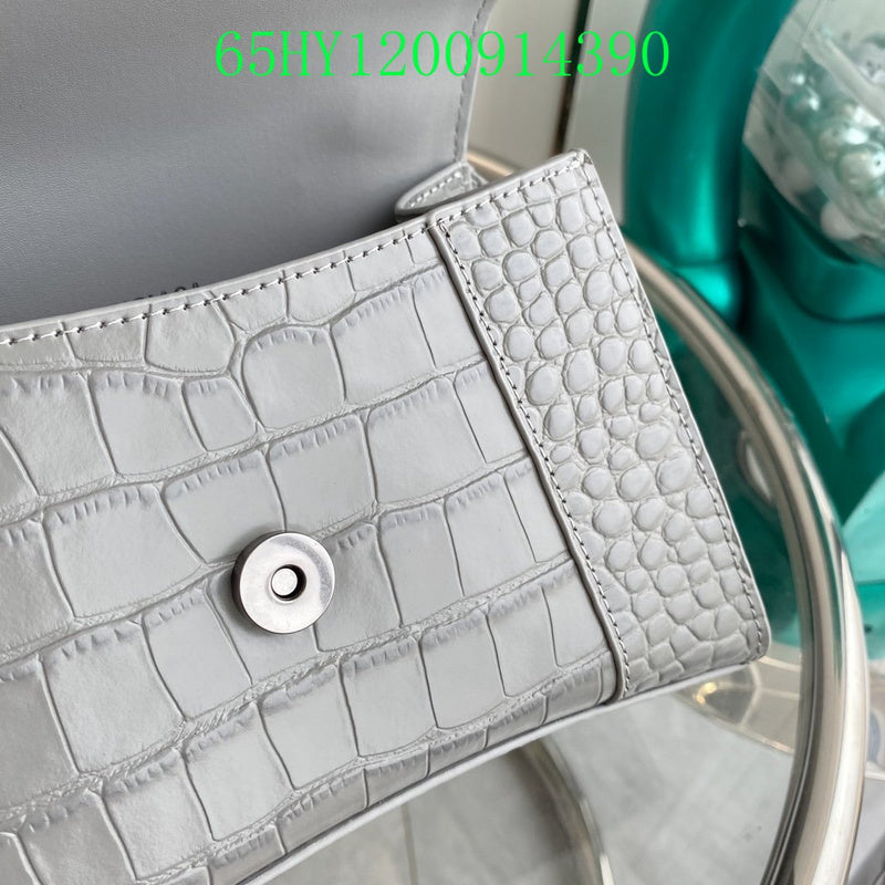 Satchel Bags - BGA Bags - 2070