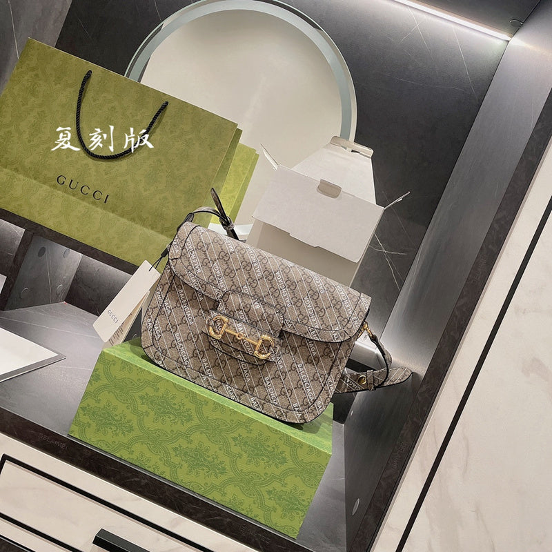 ELE Fashion - BGA Bags - 1528