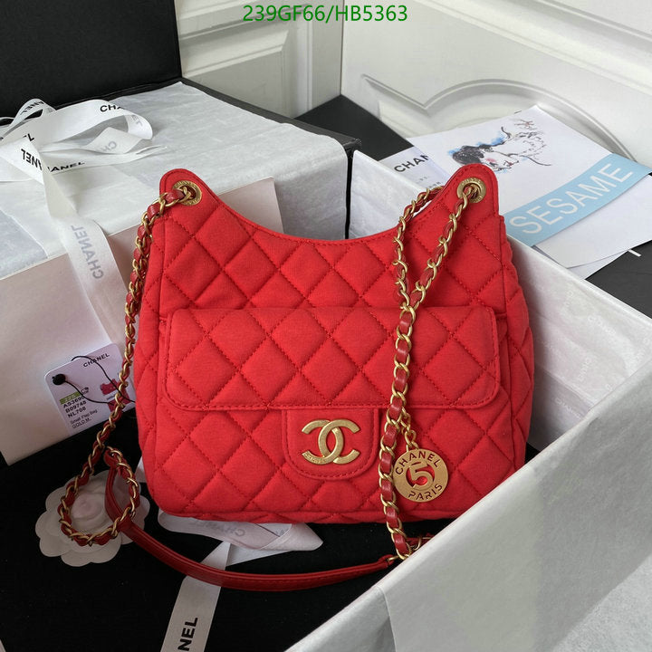 SAMC - CHL Bags - 097