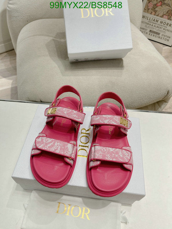 SAMCC - DOR Women Shoes - 1447