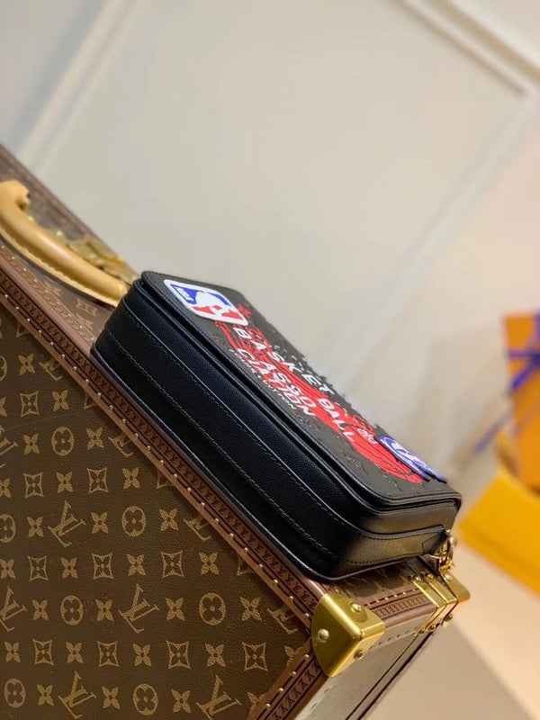 Glami Fashion Lu-Vi Bags - 16840