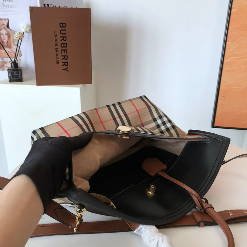 Glamy - BOR Bags - 1098