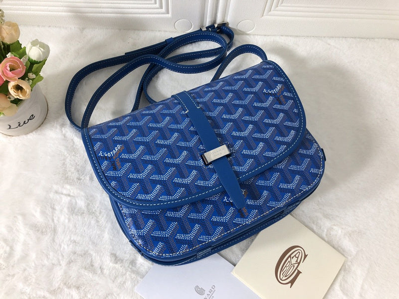 ELE - GOD Bags - 083