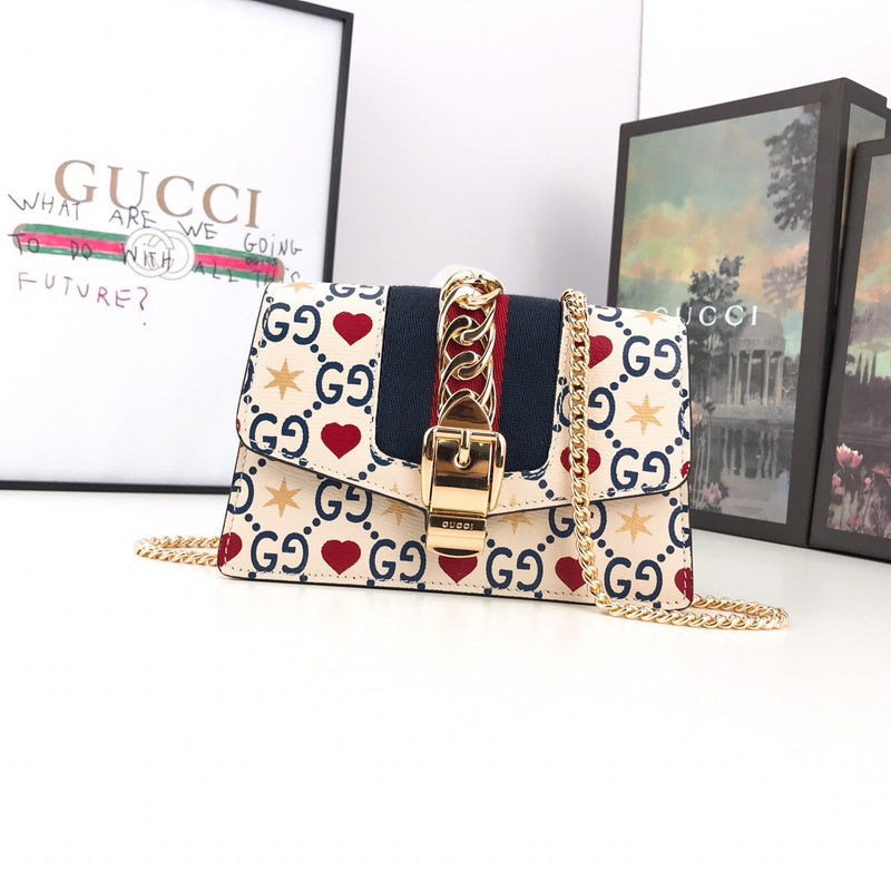 Glami Fashion - GCI Bags - 2595