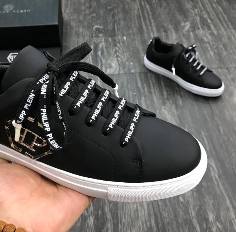 Glamy - PHP Shoes - 130