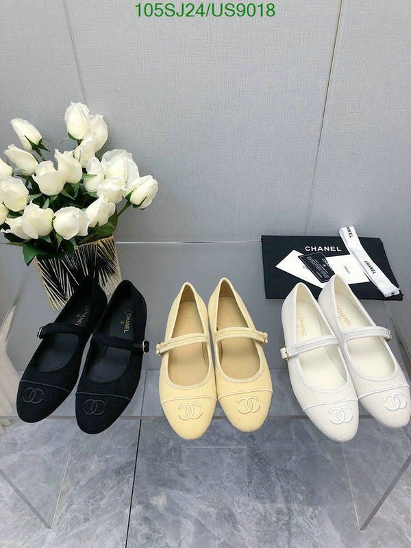 SAMC - CHL Women Shoes Ballet - 136