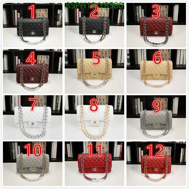 SAMC - CHL Bags Crossbody - 120