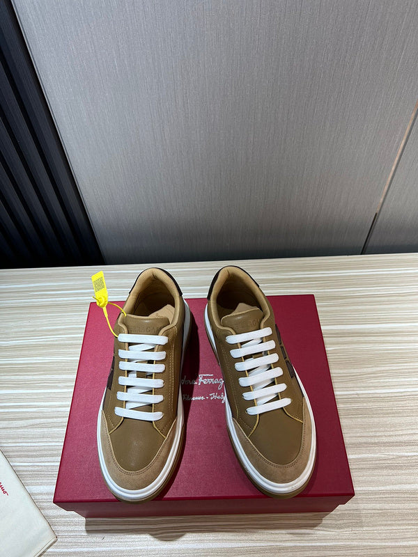 Glami - FGO Men Shoes - 995