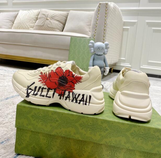 SAMC - GUKI Men Shoes - 601