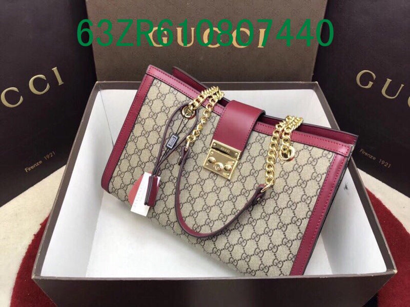 Glami Fashion - GCI Bags - 10932
