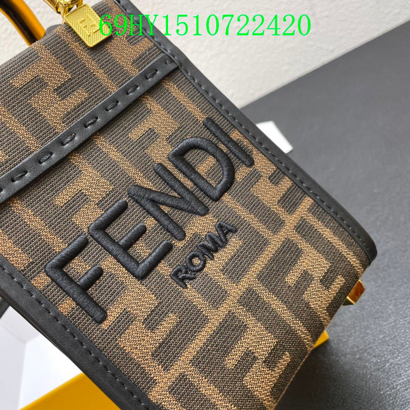 Glami - FDE Bags - 3308