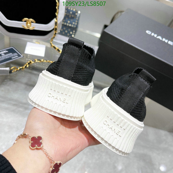 SAMC - CHL Women Shoes Sneakers - 219