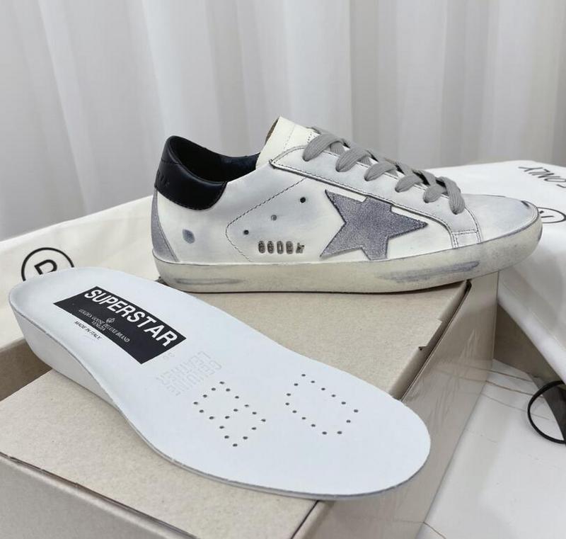 SAMC - GDBE Women Shoes - 100