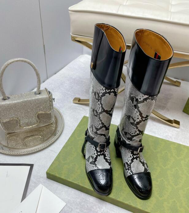SAMC - GUKI Women Shoes - 972