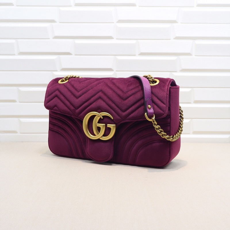 GlamI - GCI Bags - 866