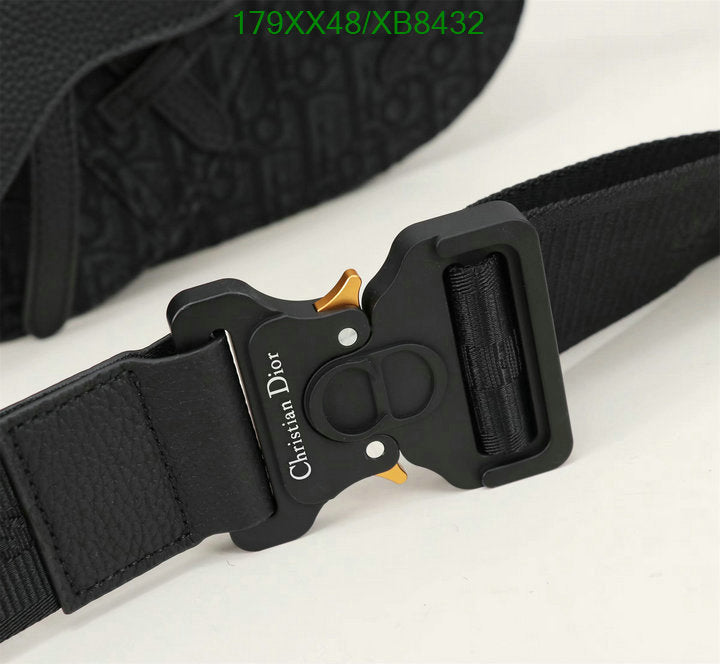 SAMCC - DOR Bags - 1523