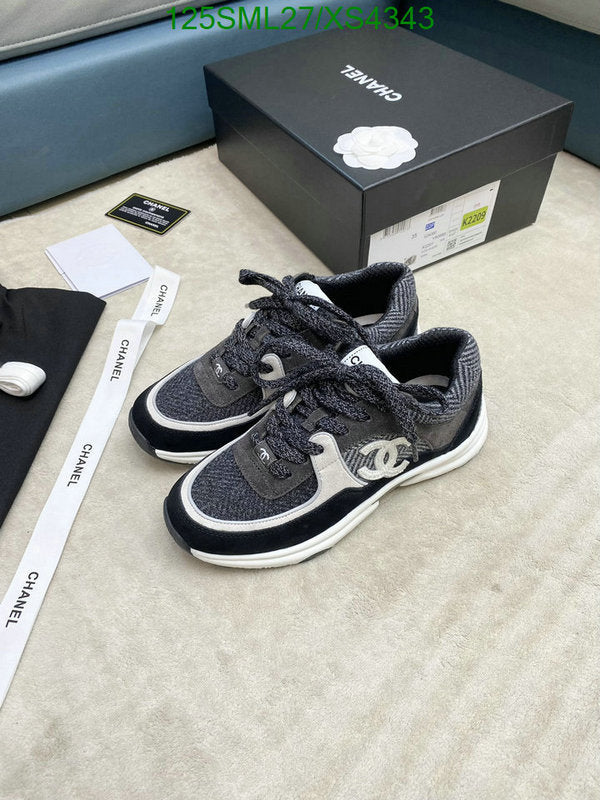 SAMC - CHL Women Shoes Sneakers - 188
