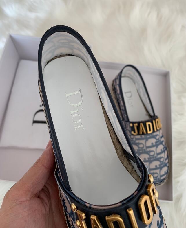 SAMCC - DOR Women Shoes - 1239