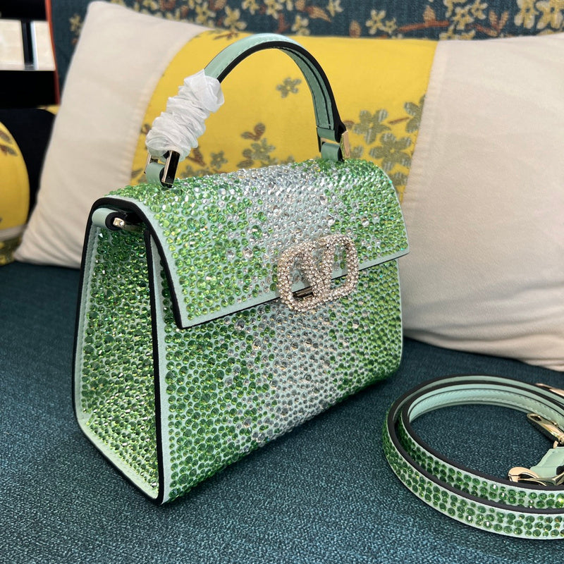 Glamy - VEL Bags - 502