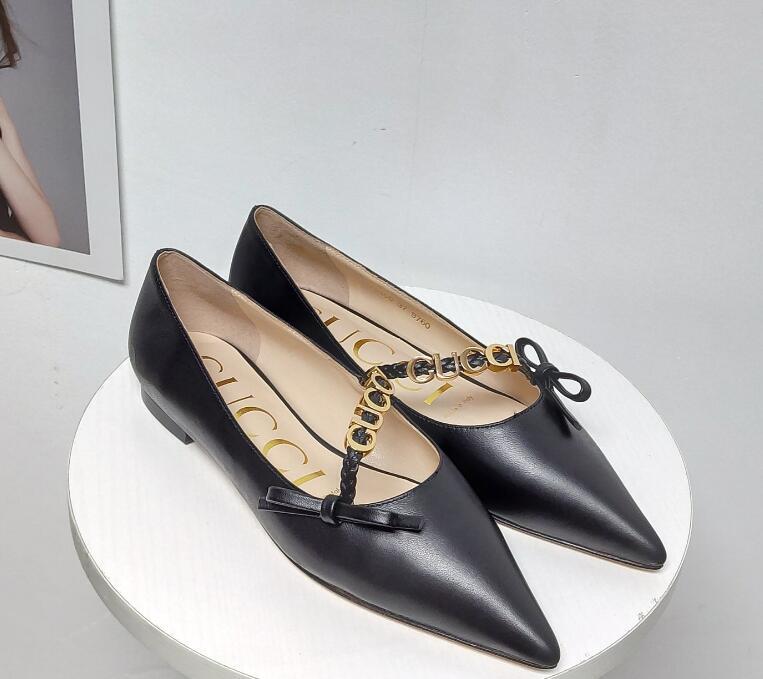 SAMC - GUKI Women Shoes - 1247