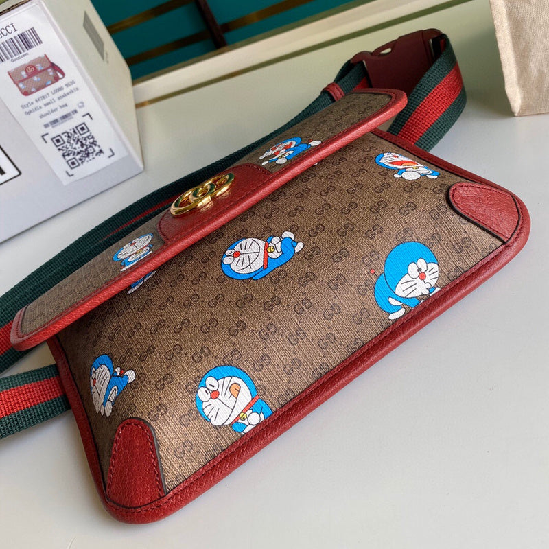 Satchel Bags - GCI Bags - 6082
