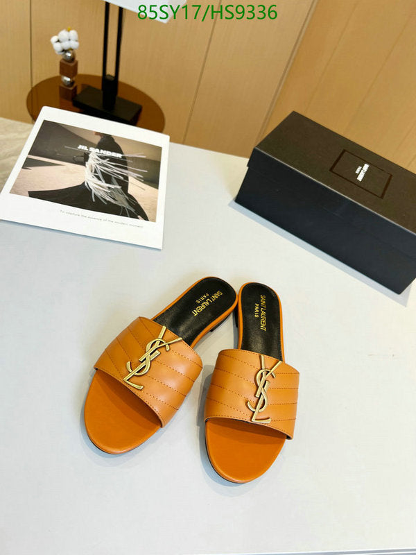 SAMC - YLS Women Shoes - 176