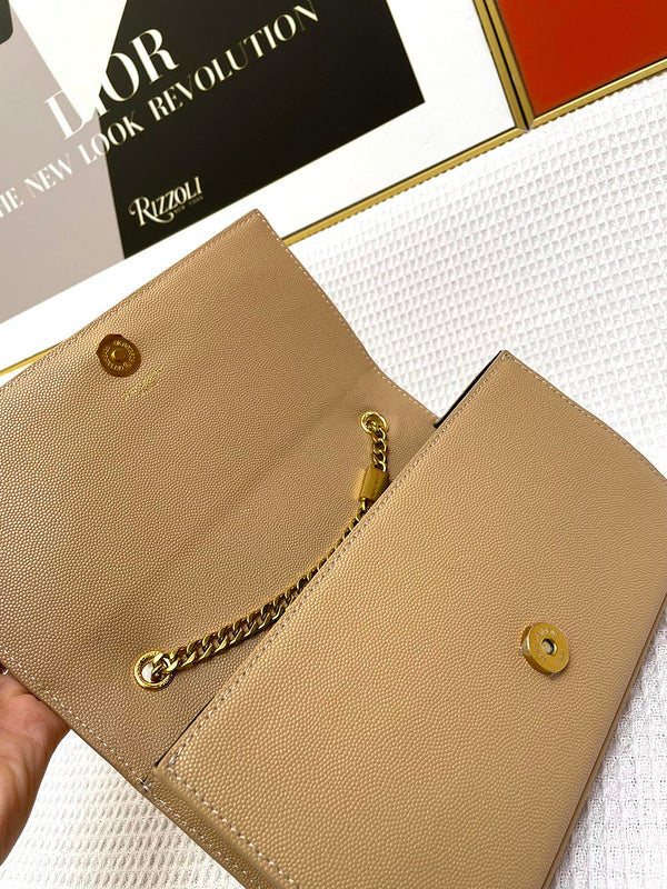 Satchel Bags - SLY Bags - 1436