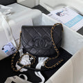 Satchel Bags - CHL Bags - 7556