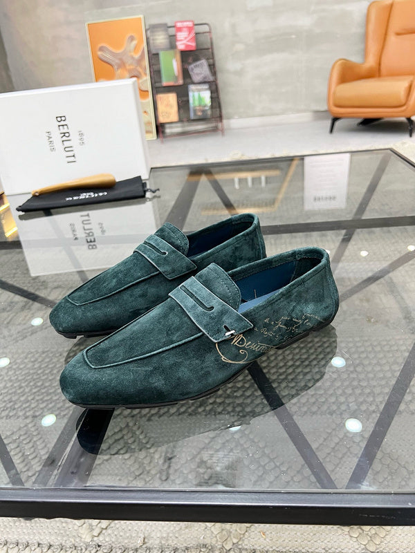 Glami - BRE Men Shoes - 113