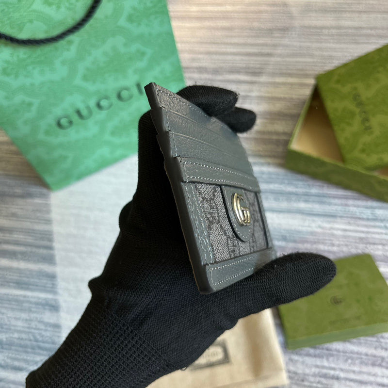 Glami-is - Guki Card Case - 005