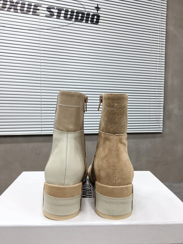 Satchel Bags - Mix Shoes - 1283