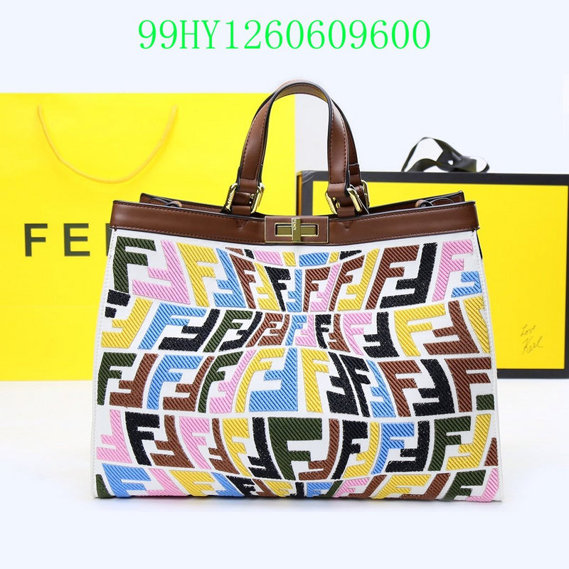 Glami - FDE Bags - 3013