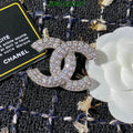SAMC - CHL Jewelry Brooch - 124